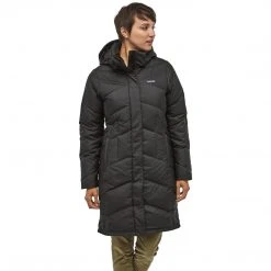 Patagonia Women's Down With It Parka 16 Patagonia Women's Down With It Parka