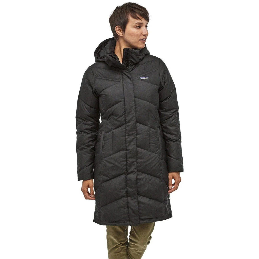 Patagonia Women's Down With It Parka 5 Patagonia Women's Down With It Parka