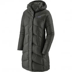 Patagonia Women's Down With It Parka 19 Patagonia Women's Down With It Parka