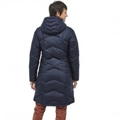 Patagonia Women's Down With It Parka 23 Patagonia Women's Down With It Parka