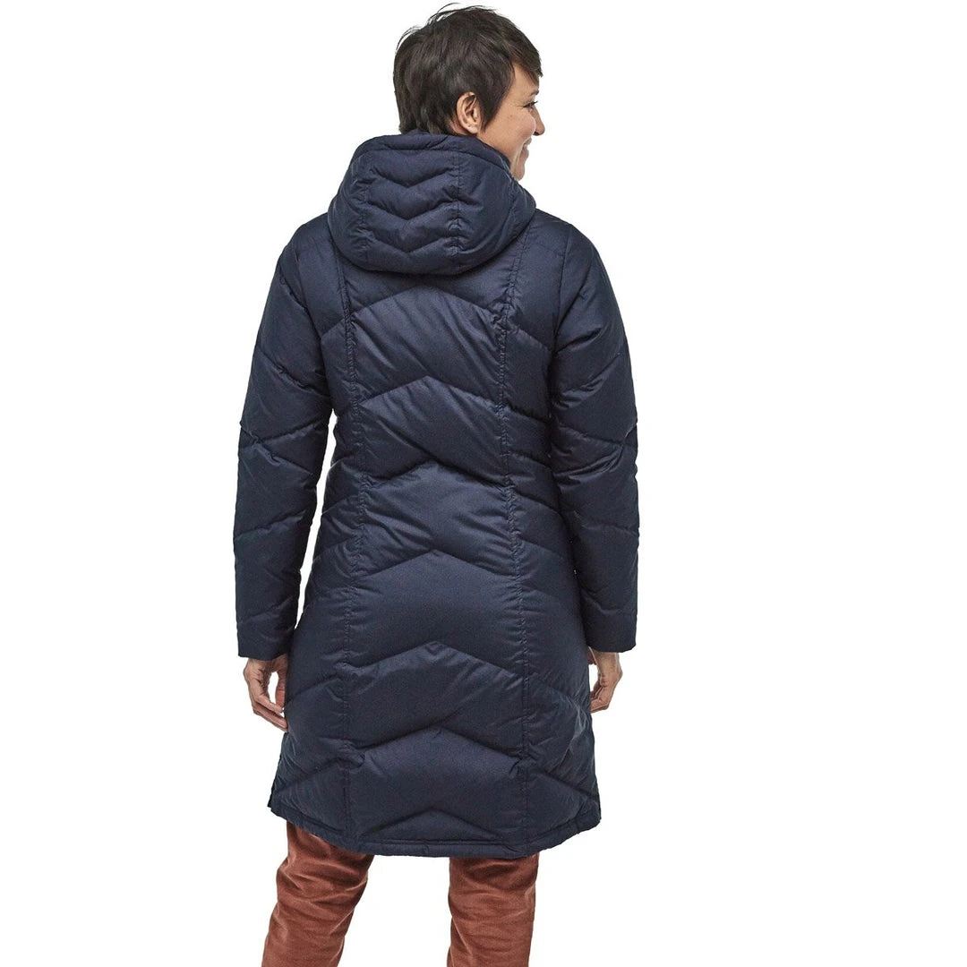 Patagonia Women's Down With It Parka 12 Patagonia Women's Down With It Parka