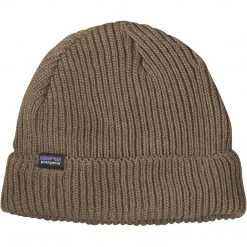 Patagonia Men Fishermans Rolled Beanie