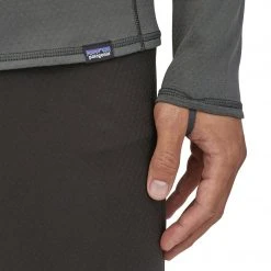 Patagonia Men's Capilene Midweight Crew