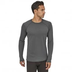 Patagonia Men's Capilene Midweight Crew