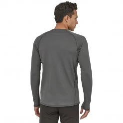 Patagonia Men's Capilene Midweight Crew