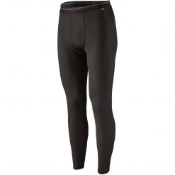 Patagonia Men's Capilene Midweight Bottoms