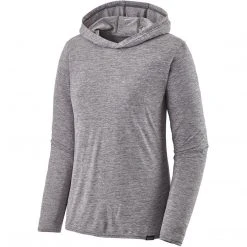 Patagonia Women's Capilene Cool Daily Hoody
