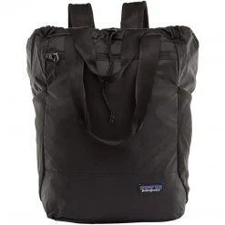 Patagonia Ultralight Black Hole Tote Pack 27L