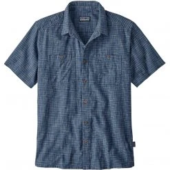 Patagonia Men's Back Step Shirt