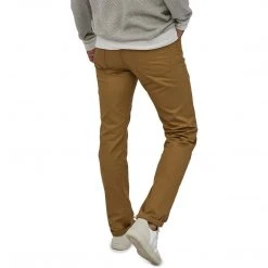 Patagonia Men's Performance Twill Jeans - 32" Inseam 8 Patagonia Men's Performance Twill Jeans - 32