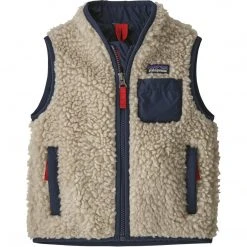 Patagonia Baby Retro-X Vest