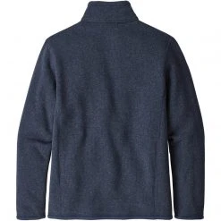 Patagonia Boys' Better Sweater 1/4 Zip Kids 9 Patagonia Boys' Better Sweater 1/4 Zip Kids