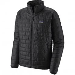 Patagonia Men's Nano Puff Jacket