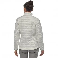 Patagonia Women's Nano Puff Jacket