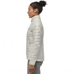 Patagonia Women's Nano Puff Jacket