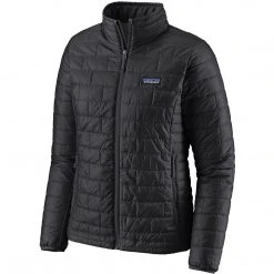 Patagonia Women's Nano Puff Jacket