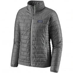 Patagonia Women's Nano Puff Jacket