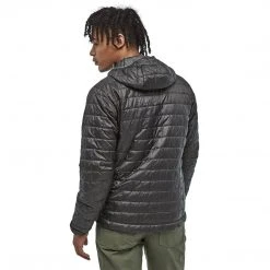 Patagonia Men's Nano Puff Hoody