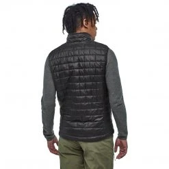 Patagonia Men's Nano Puff Vest