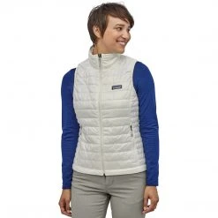 Patagonia Women's Nano Puff Vest