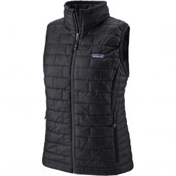 Patagonia Women's Nano Puff Vest