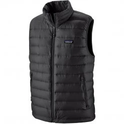 Patagonia Men's Down Sweater Vest
