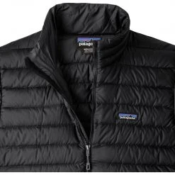Patagonia Men's Down Sweater Jacket