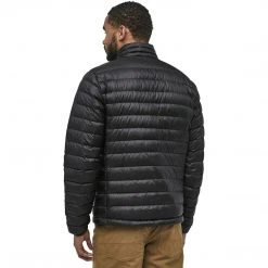 Patagonia Men's Down Sweater Jacket