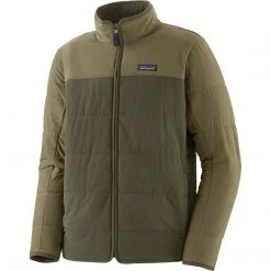 Patagonia Men's Pack In Jacket