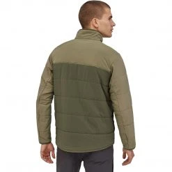 Patagonia Men's Pack In Jacket