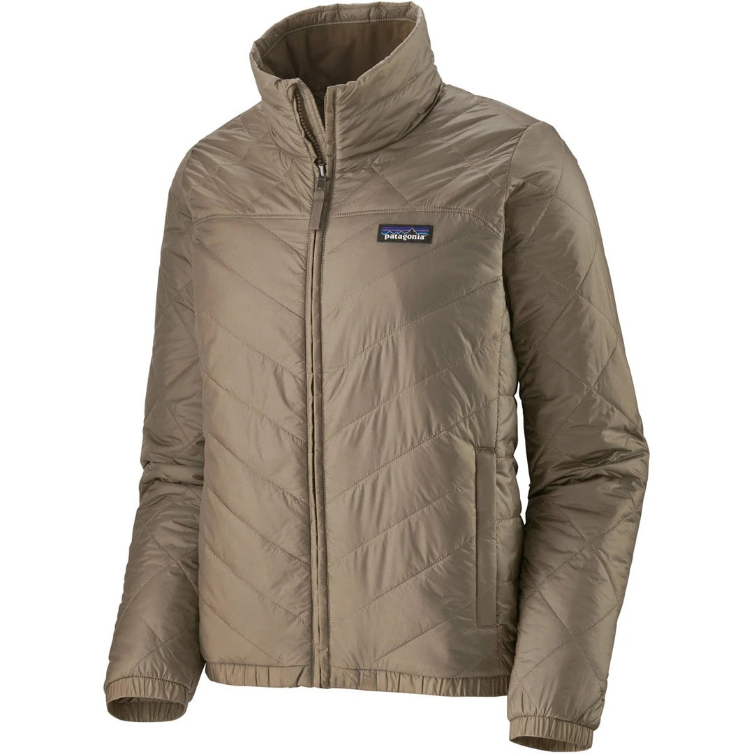 Patagonia Women's Lightweight Radalie Bomber Jacket 4 Patagonia Women's Lightweight Radalie Bomber Jacket