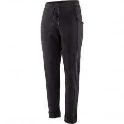 Patagonia Women's Organic Cotton Roaming Joggers