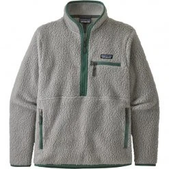 Patagonia Women's Retro Pile Marsupial
