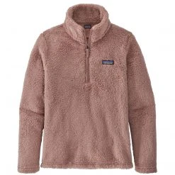 Patagonia Women's Los Gatos 1/4 Zip Fleece