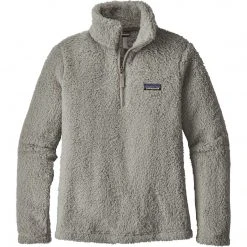 Patagonia Women's Los Gatos 1/4 Zip Fleece