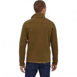 Patagonia Men's Better Sweater Fleece Jacket 22 Patagonia Men's Better Sweater Fleece Jacket