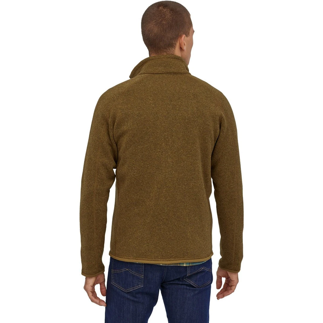 Patagonia Men's Better Sweater Fleece Jacket 6 Patagonia Men's Better Sweater Fleece Jacket