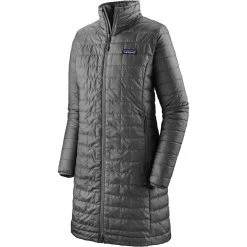 Patagonia Women's Nano Puff Parka