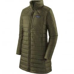 Patagonia Women's Radalie Parka 12 Patagonia Women's Radalie Parka
