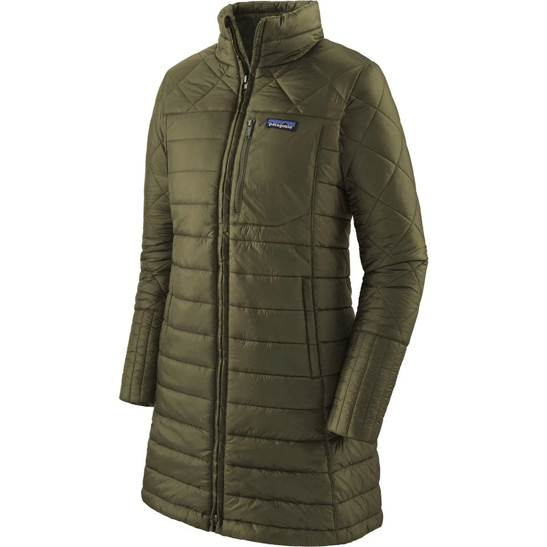 Patagonia Women's Radalie Parka 5 Patagonia Women's Radalie Parka