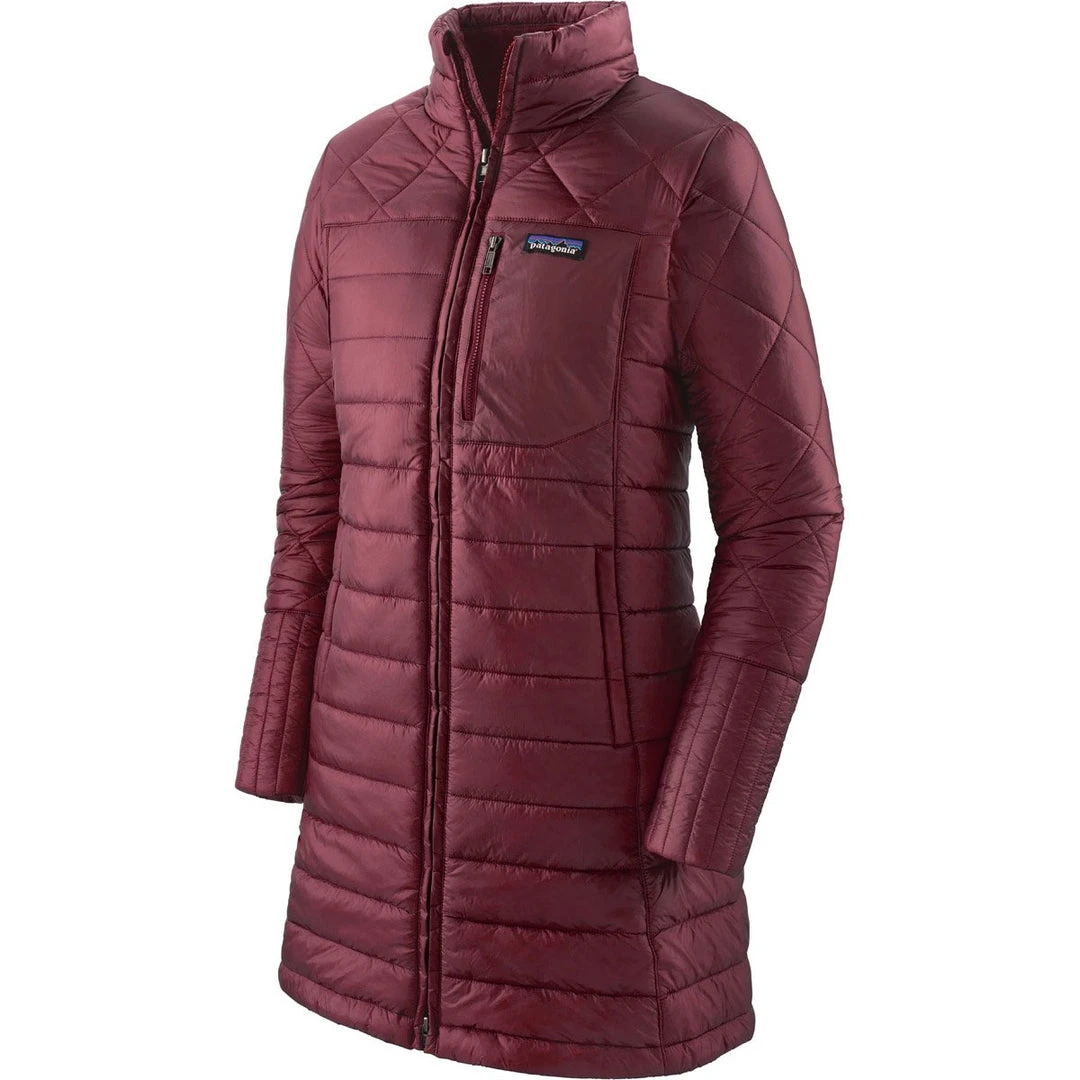 Patagonia Women's Radalie Parka 6 Patagonia Women's Radalie Parka