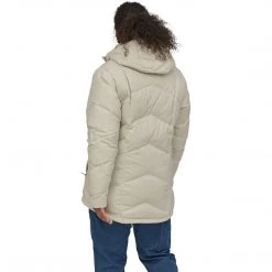 Patagonia New Arrivals Women's Down With It Jacket