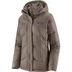 Patagonia New Arrivals Women's Down With It Jacket
