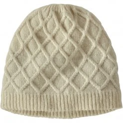 Patagonia Women's Honeycomb Knit Beanie