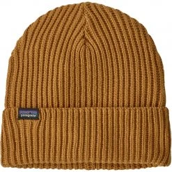 Patagonia Fishermans Rolled Beanie - Clearance Men