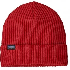 Patagonia Men Fishermans Rolled Beanie