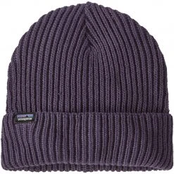 Patagonia Men Fishermans Rolled Beanie
