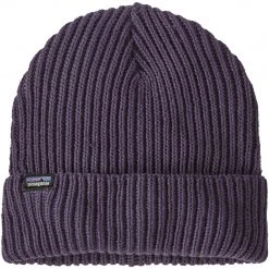 Patagonia Fishermans Rolled Beanie - Clearance Men