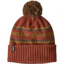Patagonia Men Powder Town Beanie - Clearance