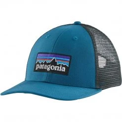 Patagonia P-6 Logo LoPro Trucker Hat 36 Patagonia P-6 Logo LoPro Trucker Hat